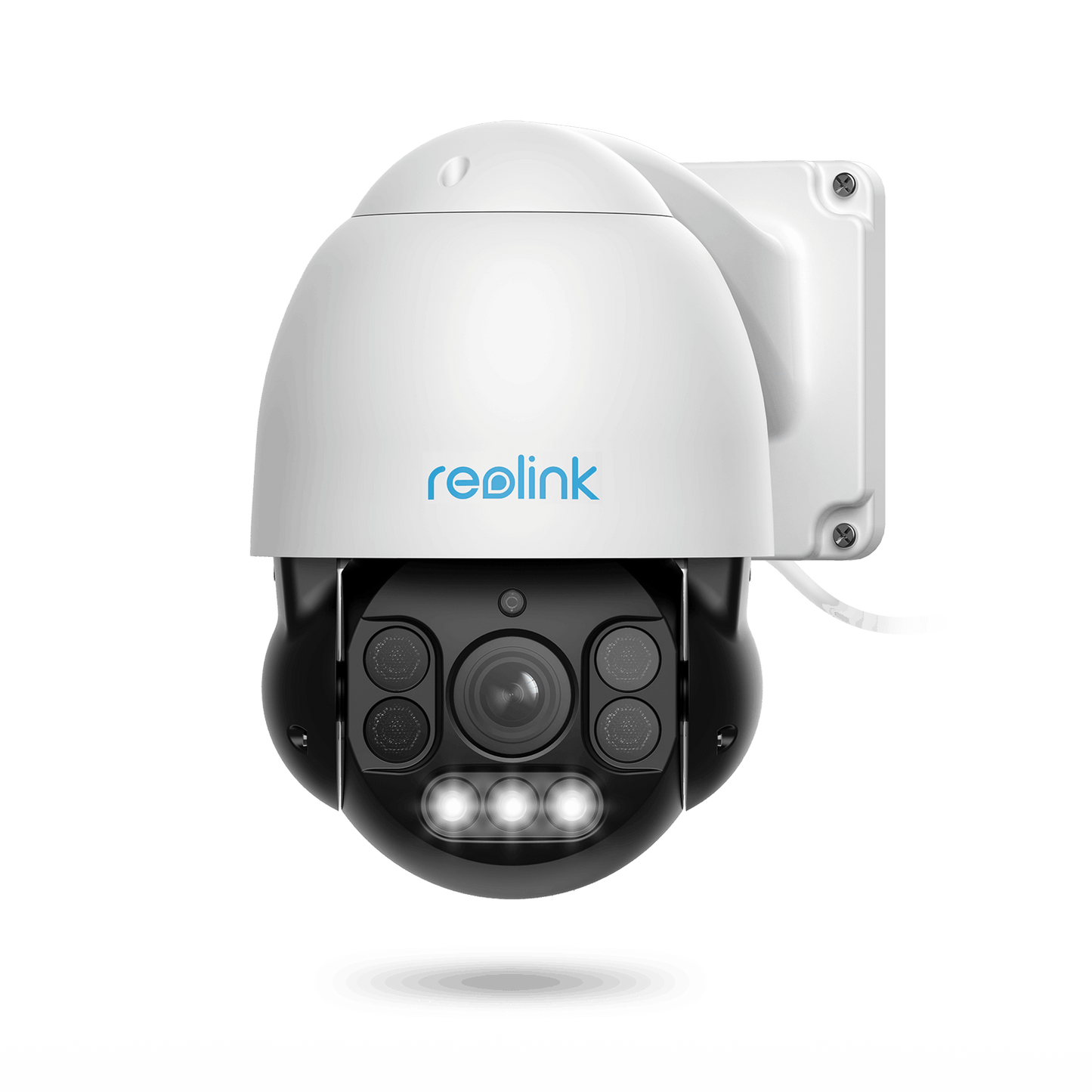 Reolink RLC-823A 4K 8MP PTZ PoE