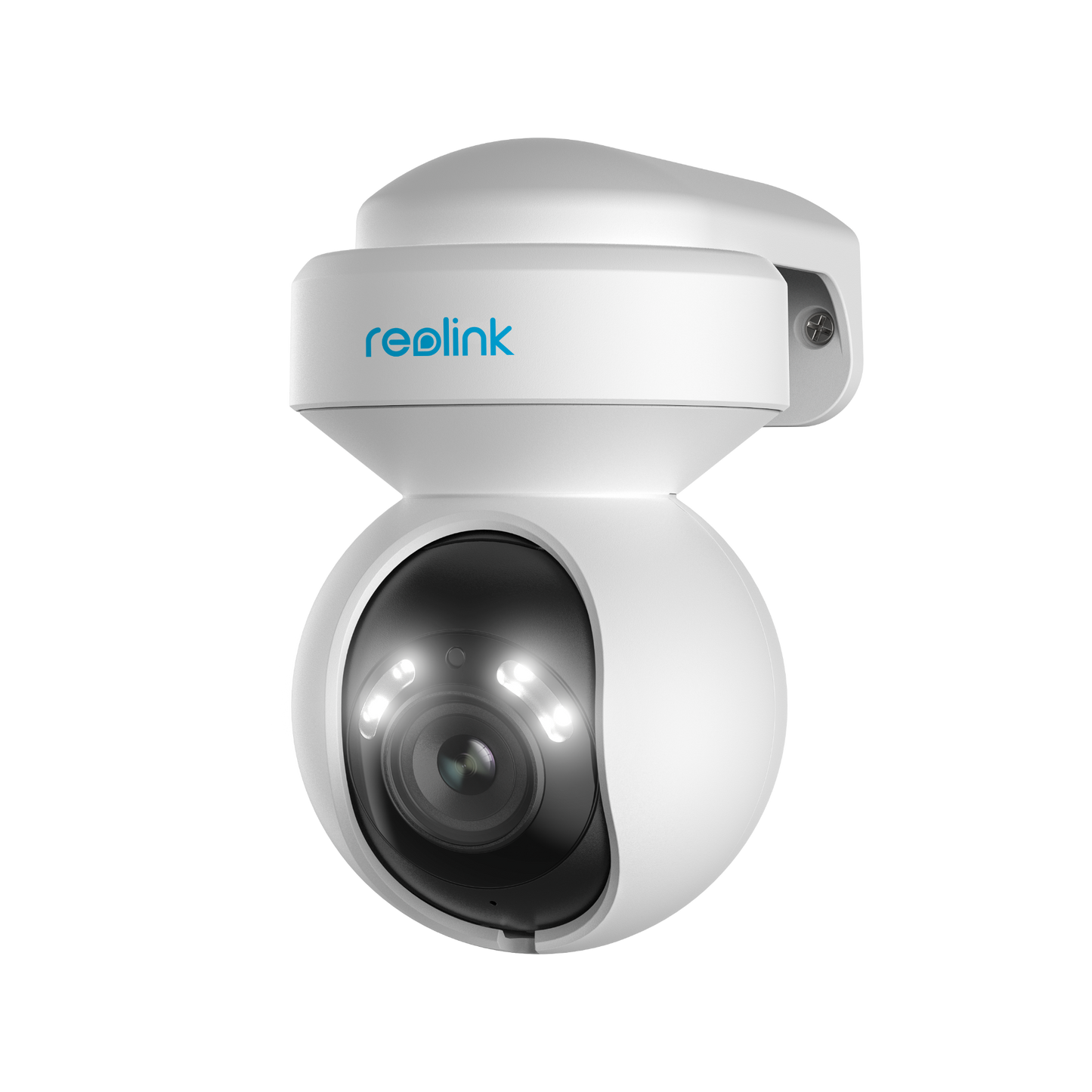 Reolink E1 Outdoor 4K 8MP POE PTZ