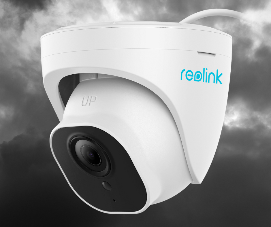 Reolink RLC-820A 4K Camera