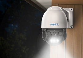 Reolink RLC-823A 4K 8MP PTZ PoE