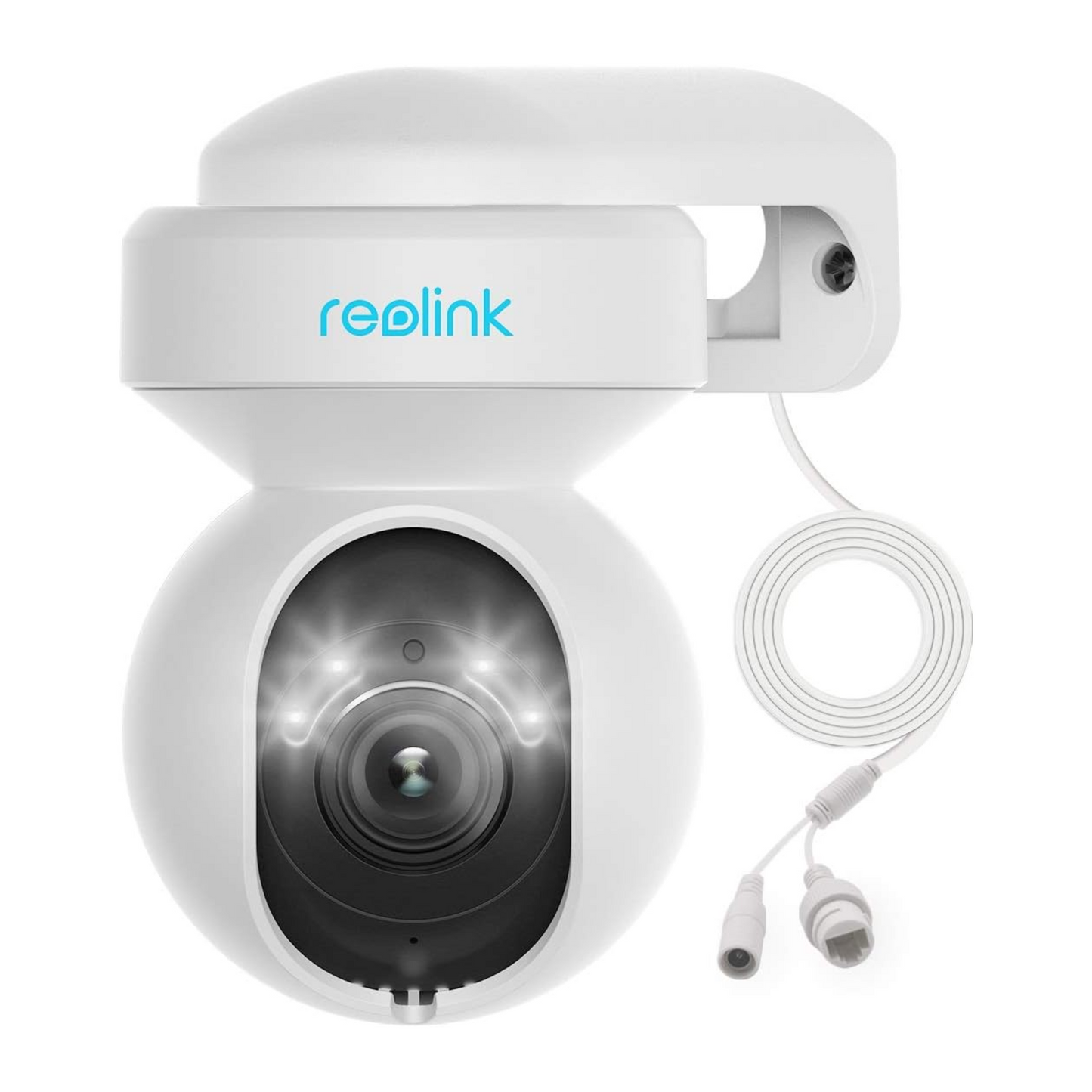 Reolink E1 Outdoor 4K 8MP POE PTZ