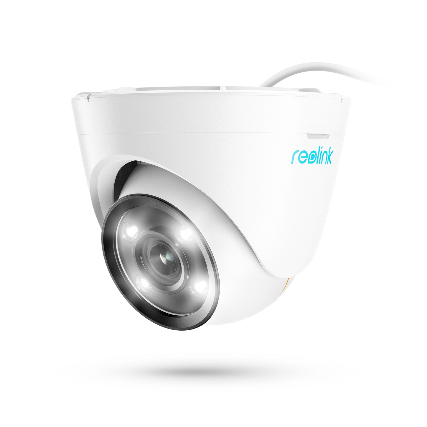 Reolink RLC-1224A 4K 12MP POE