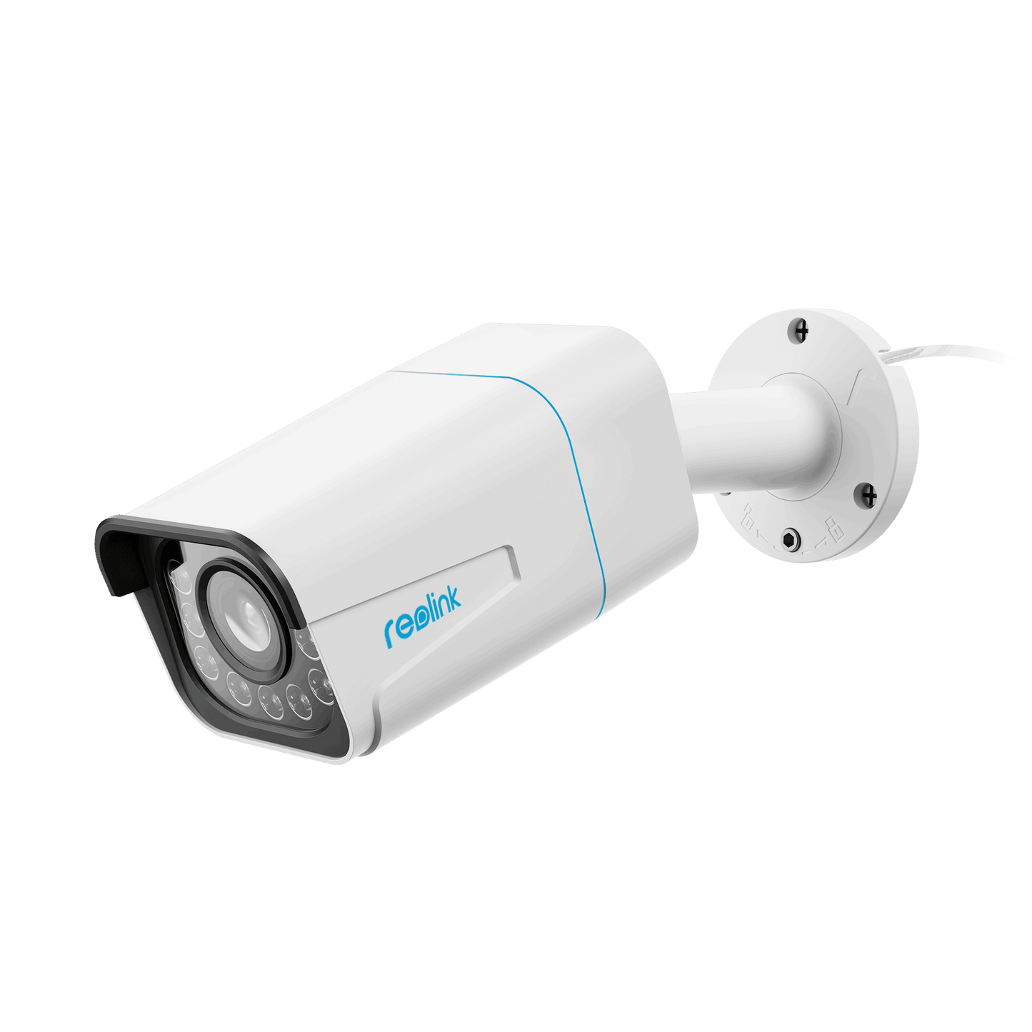 Reolink RLC-811A 4K 8MP PoE